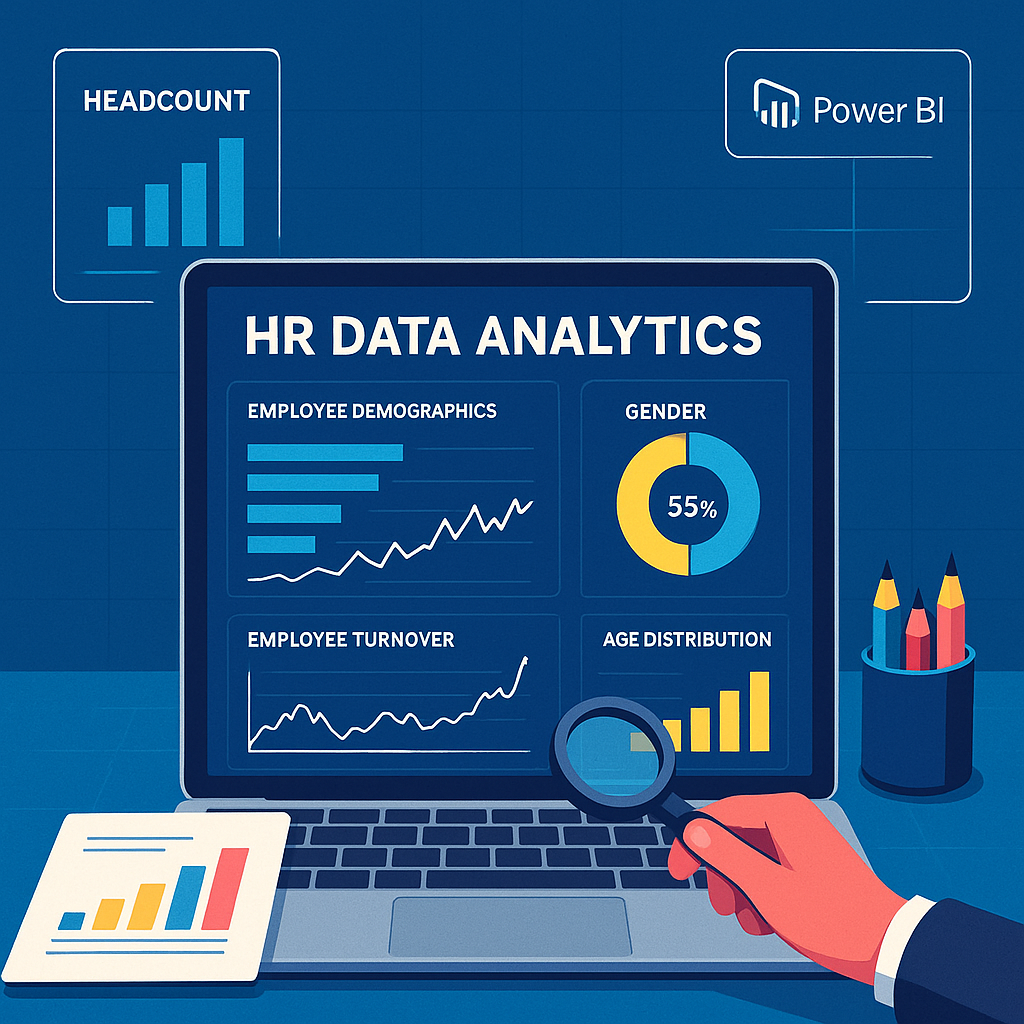 HR Analysis